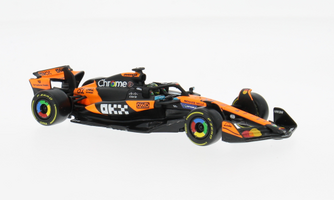 McLaren MCL39