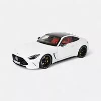 Mercedes-AMG GT 63, biela