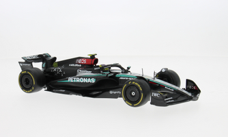 Mercedes AMG W15 Formula 1