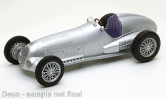 Mercedes W125