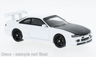 Nissan 240 SX 1997