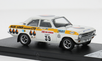 Opel Ascona 1904 SR  #39