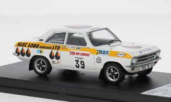 Opel Ascona 1904 SR  #39