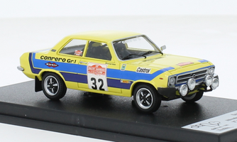 Opel Ascona A, No.32, Rallye WM, Rallye San Remo, A.Fagnola/E.Novarese, 1974