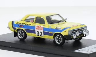 Opel Ascona A, No.32, Rallye WM, Rallye San Remo, A.Fagnola/E.Novarese, 1974