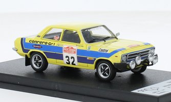 Opel Ascona A, No.32, Rallye WM, Rallye San Remo, A.Fagnola/E.Novarese, 1974