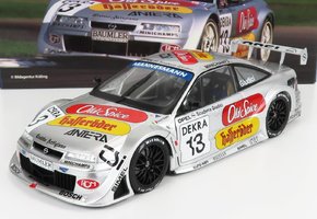 OPEL - CALIBRA V6 4X4 TEAM ROSBERG N 13 ITC 1996 GIANNI GIUDICI