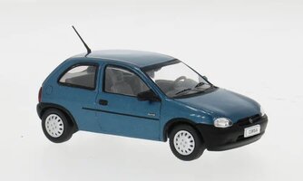 Opel Corsa B Swing green 1995