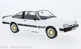 Opel Manta B Sport