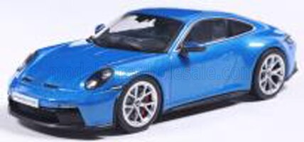 PORSCHE - 911 992 GT3 TOURING COUPE 2023 PORSCHE - 911 992 GT3 TOURING COUPE 2023