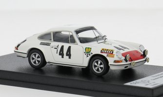 Porsche 911 T/R #44