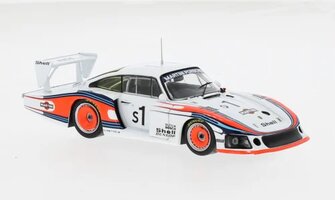 Porsche 935/78, No.1, 6h Silverstone, Moby Dick, J.Mass/J.Ickx, 1978