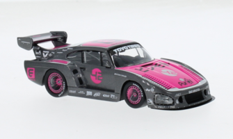 Porsche 935 K3V, Bisimoto