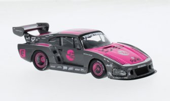 Porsche 935 K3V, Bisimoto