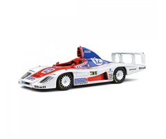 PORSCHE 936 TEAM ESSEX MOTORSPORT N 12 24h LE MANS 1979