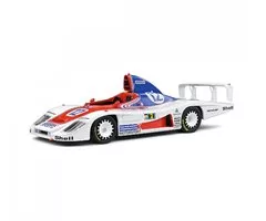 PORSCHE 936 TEAM ESSEX MOTORSPORT N 12 24h LE MANS 1979