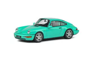 PORSCHE 964 RS CLUBSPORT 1994
