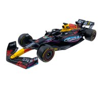 RED BULL - F1 RB19 TEAM ORACLE RED BULL RACING N 11 2nd MIAMI GP 2023 SERGIO PEREZ