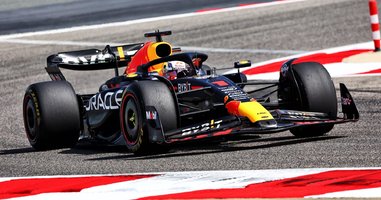 RED BULL - F1 RB19 TEAM ORACLE RED BULL RACING N 1 WINNER MIAMI GP 2023 MAX VERSTAPPEN