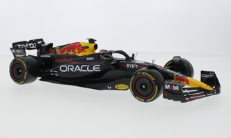 Red Bull RB19, č.11, Oracle Red Bull racing, formula 1, S.Perez, 2023