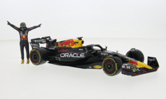 Red Bull RB19, No.1, Oracle Red Bull racing