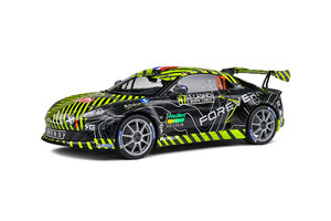 RENAULT ALPINE A110 RALLY N 47 RALLY MONTECARLO 2022