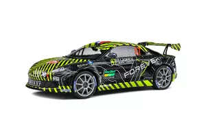 RENAULT ALPINE A110 RALLY N 47 RALLY MONTECARLO 2022