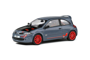 RENAULT MEGANE RS R26-R 2008