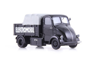 Škoda Elektromobil (1944)