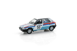Škoda Favorit 136L, No.50