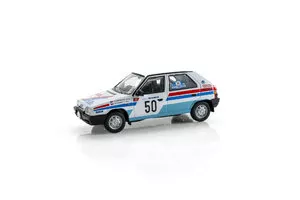 Škoda Favorit 136L, No.50