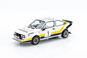 Skoda MTX 160 RS, 1, Rally Šumava, V.Blahna/P.Schovanek, 1984