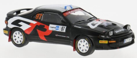 TOYOTA - CELICA GT4 TURBO (ST185) N 97 RALLY