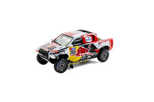 Toyota GR DKR Hilux Evo T1+ - Rally Dakar 2023