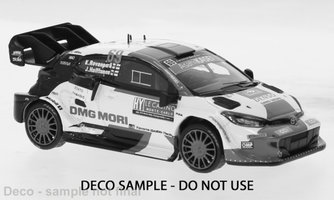 Toyota GR Yaris, No.69, WRC1, Rally Croatia, K.Rovanperä/J.Halttunen, 2022