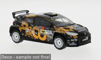 Toyota GR Yaris Rally2, Rally WM, Rally Ypres, 2024