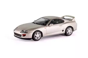 TOYOTA SUPRA MKIV 2JZ COUPE 2001