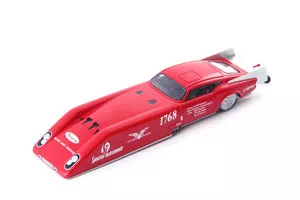 Triumph GT6 C-BFMS Landracer