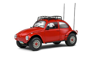 VOLKSWAGEN BEETLE BAJA 1975