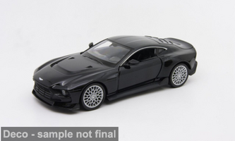 Welly, Aston Martin Valour