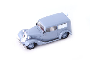 Tatra 57B Sanitka Sodomka (1940)