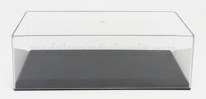 PVC-Box 1:24 EXPO - für Edicola- und DEA-Modelle