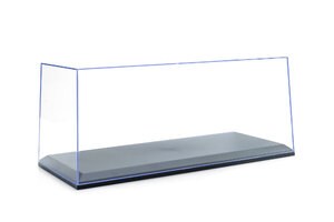 Acrylic Stackable Display Case 1:18