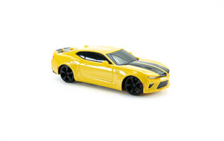 RC Chevrolet Camaro SS, 2016