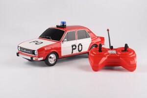 RC Škoda 120L PO