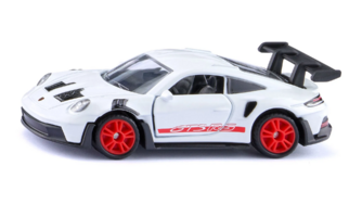  Porsche 911 GT3 RS