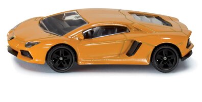 Lamborghini Aventador LP700-4