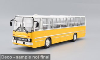 Ikarus 260.06, 1975