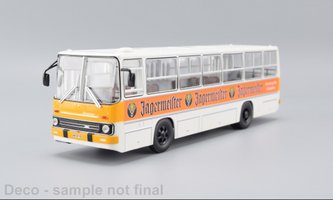  Premium ClassiXXs, Ikarus 260, 1975, Jägermeister