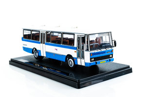 Bus KAROSA C734 CSAD (1975 - 1997) 